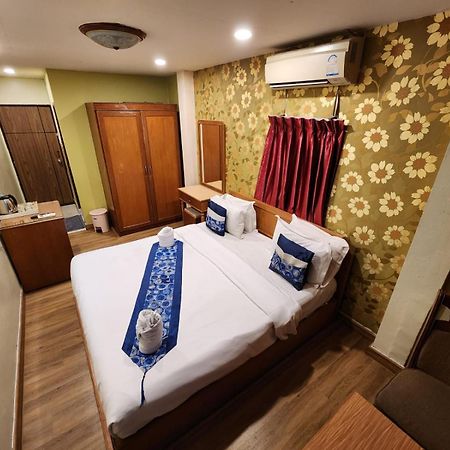 Star Residency Hotel Pattaya Esterno foto