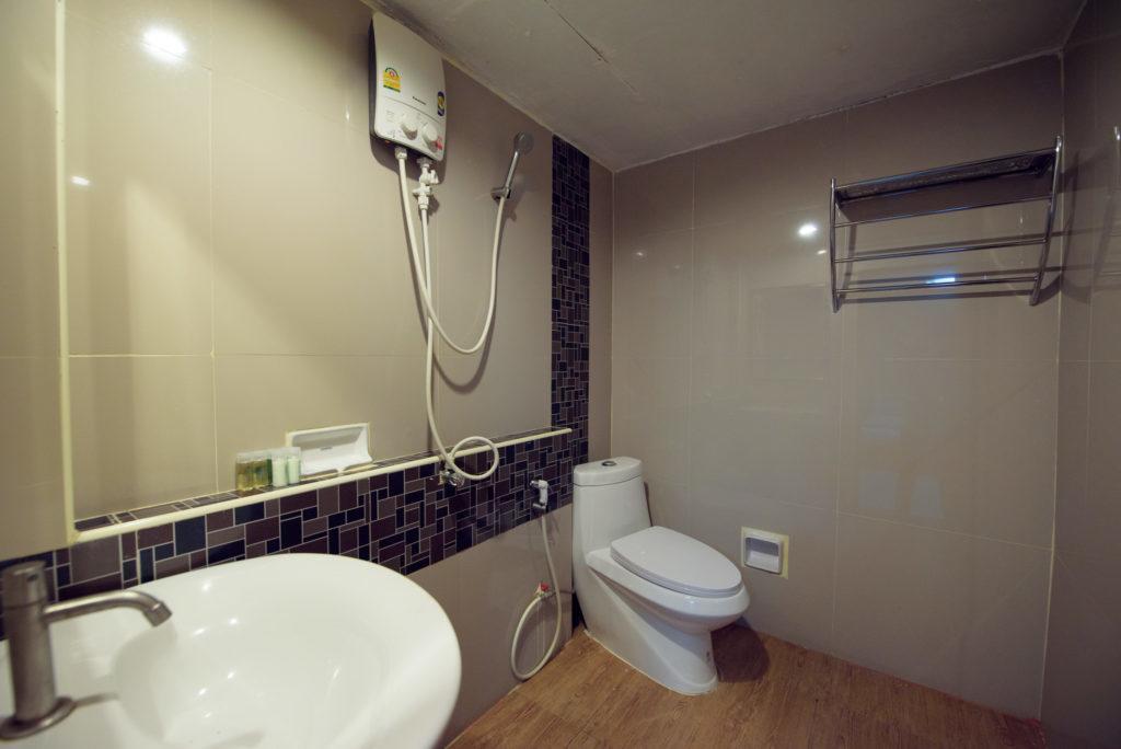 Star Residency Hotel Pattaya Esterno foto